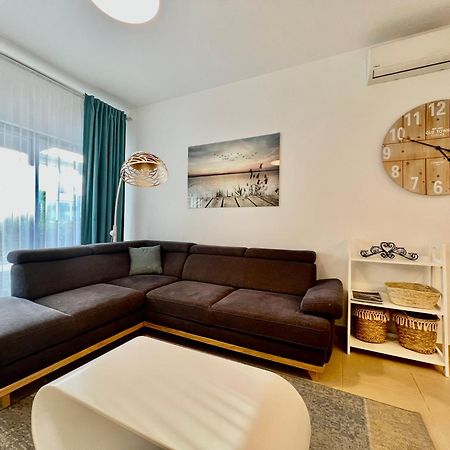 Ðenovići Acacia Hill A3 아파트 외부 사진