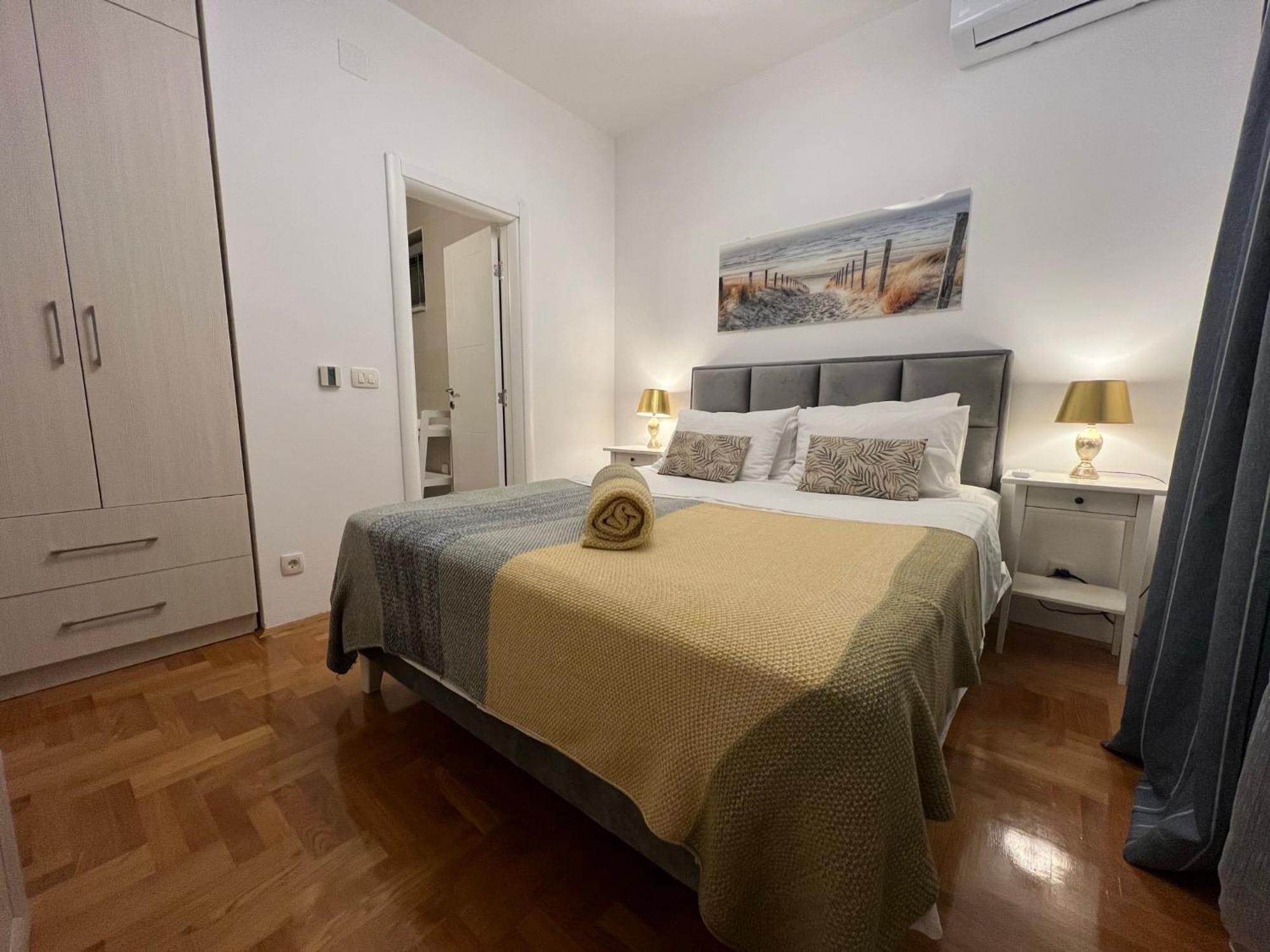 Ðenovići Acacia Hill A3 아파트 외부 사진