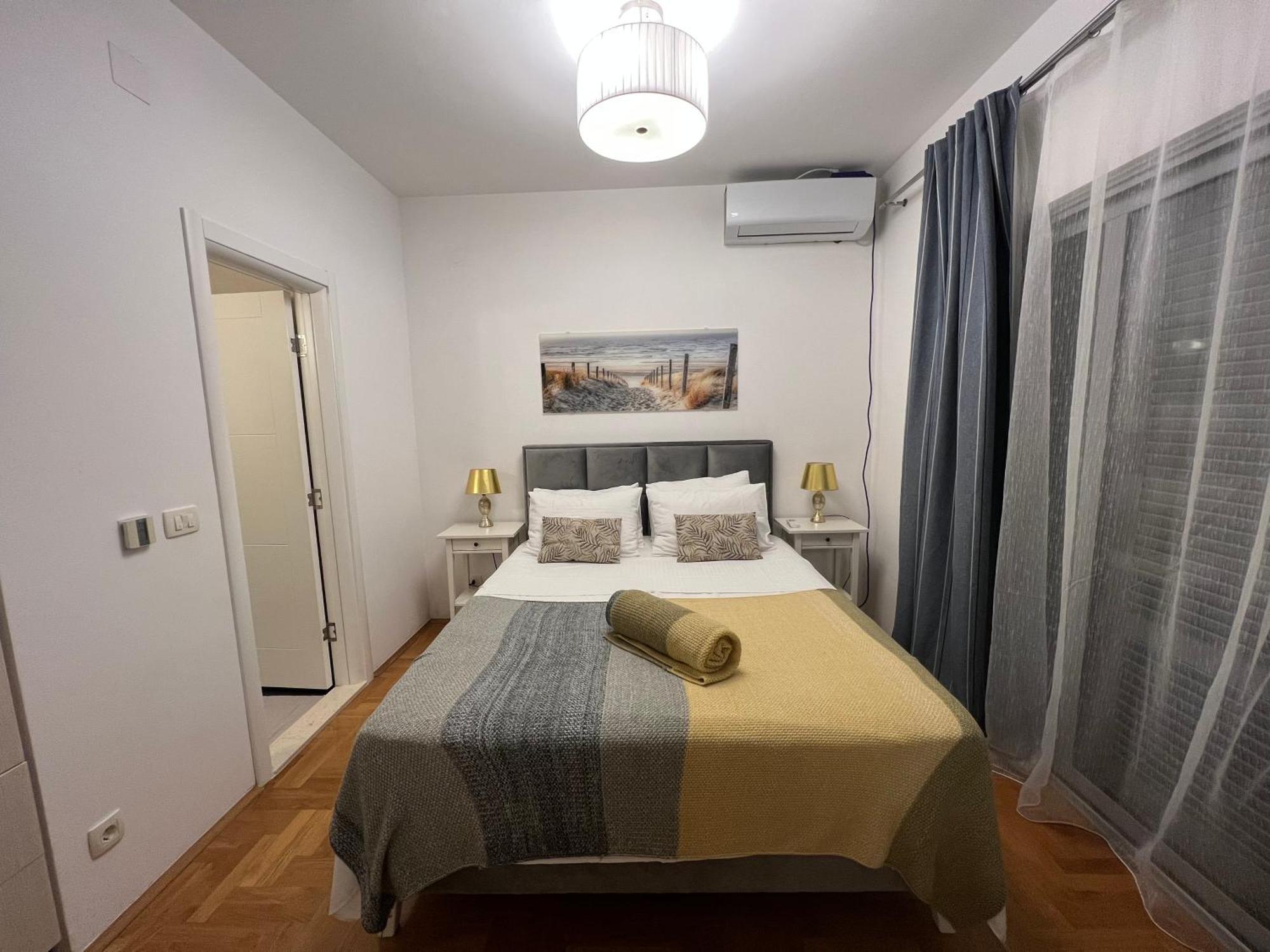 Ðenovići Acacia Hill A3 아파트 외부 사진