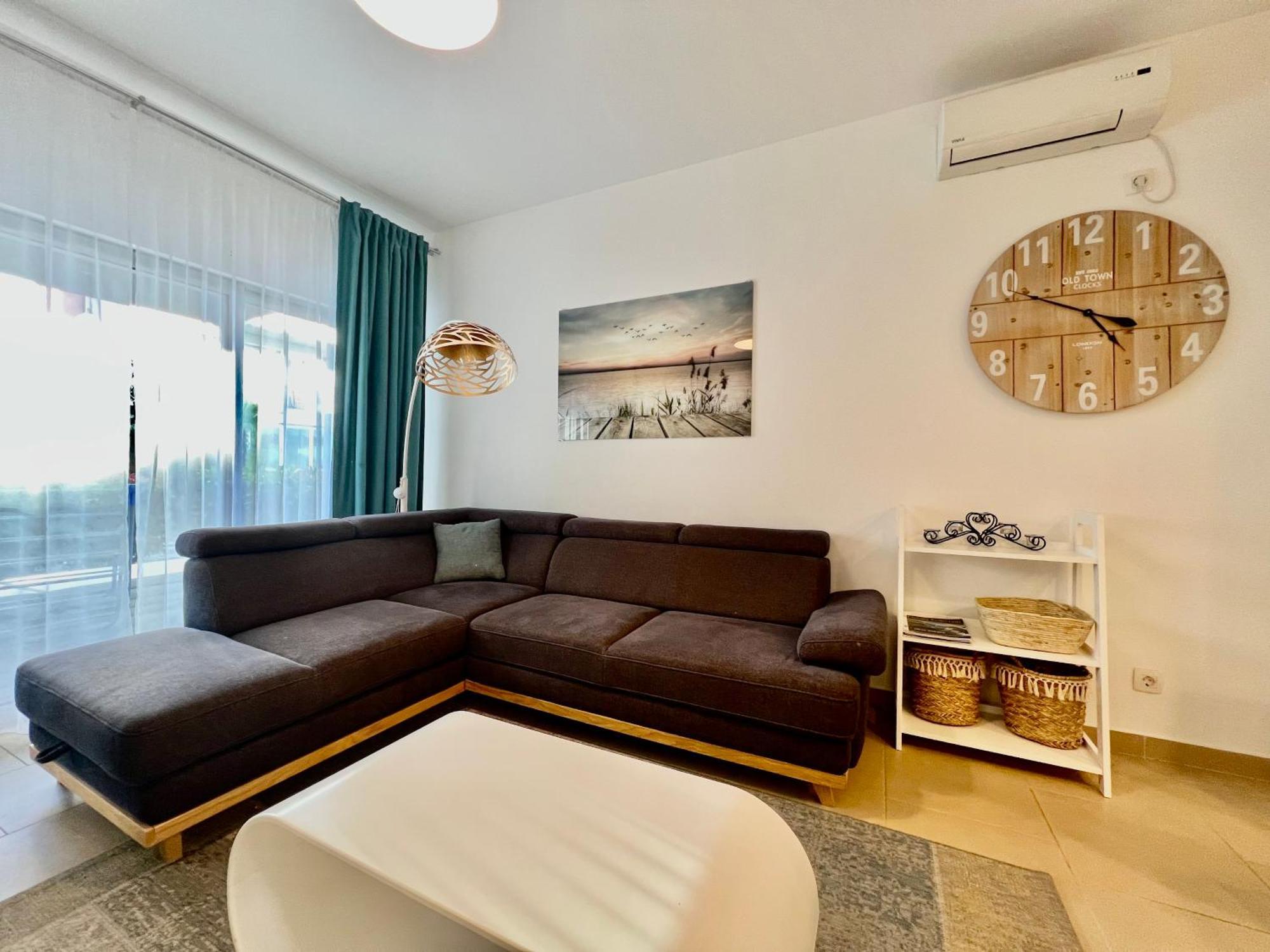 Ðenovići Acacia Hill A3 아파트 외부 사진
