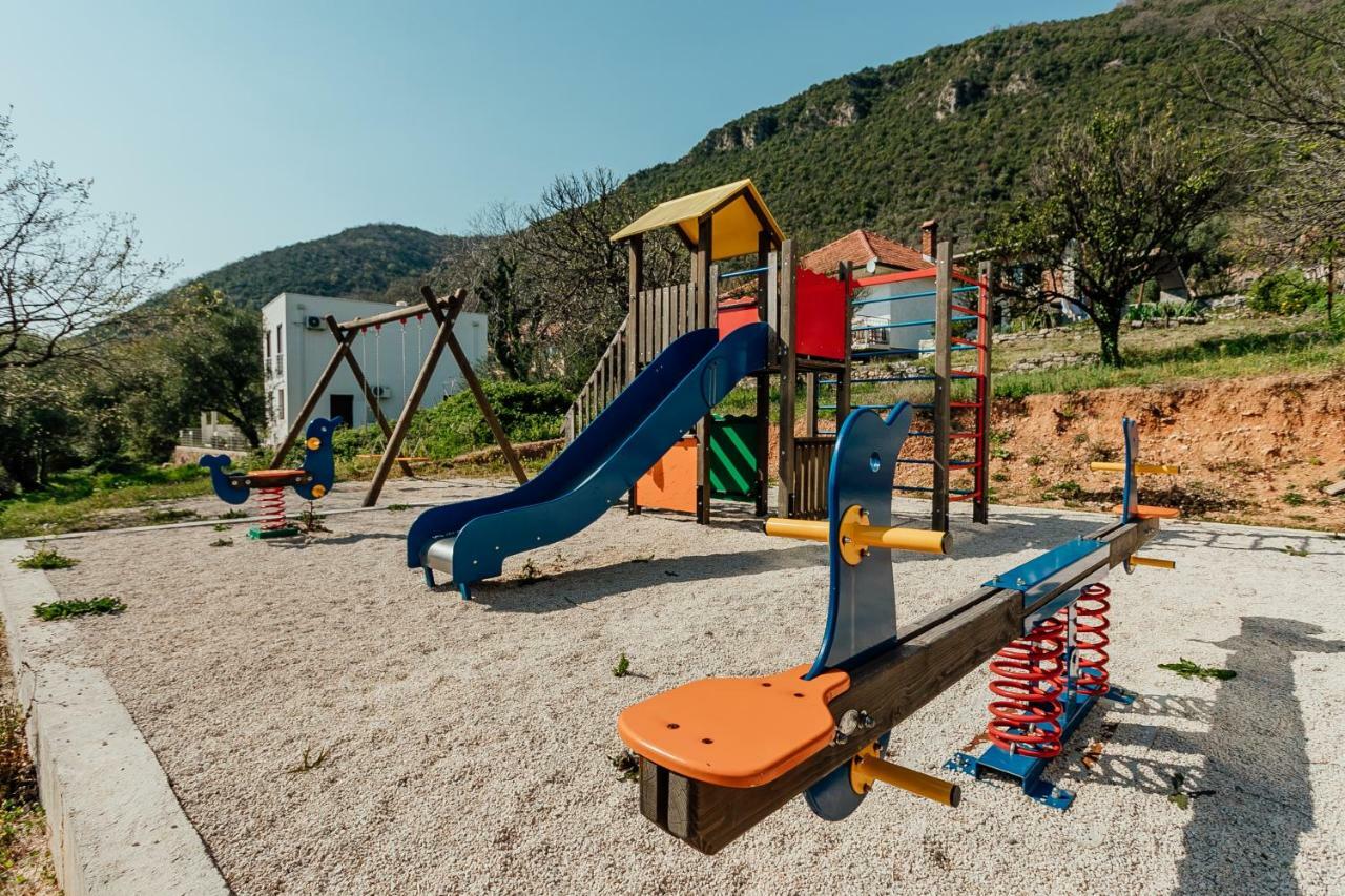 Ðenovići Acacia Hill A3 아파트 외부 사진