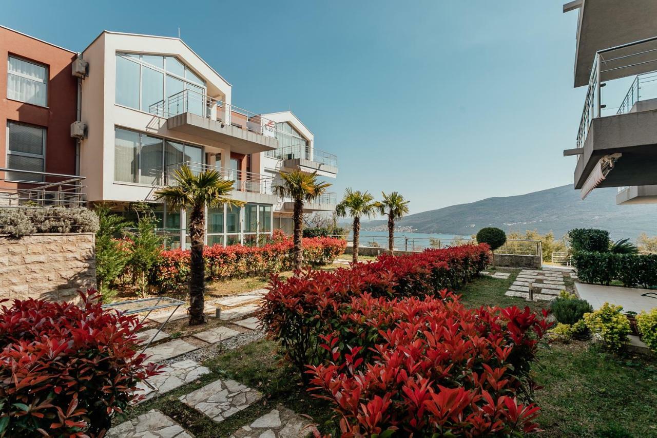 Ðenovići Acacia Hill A3 아파트 외부 사진