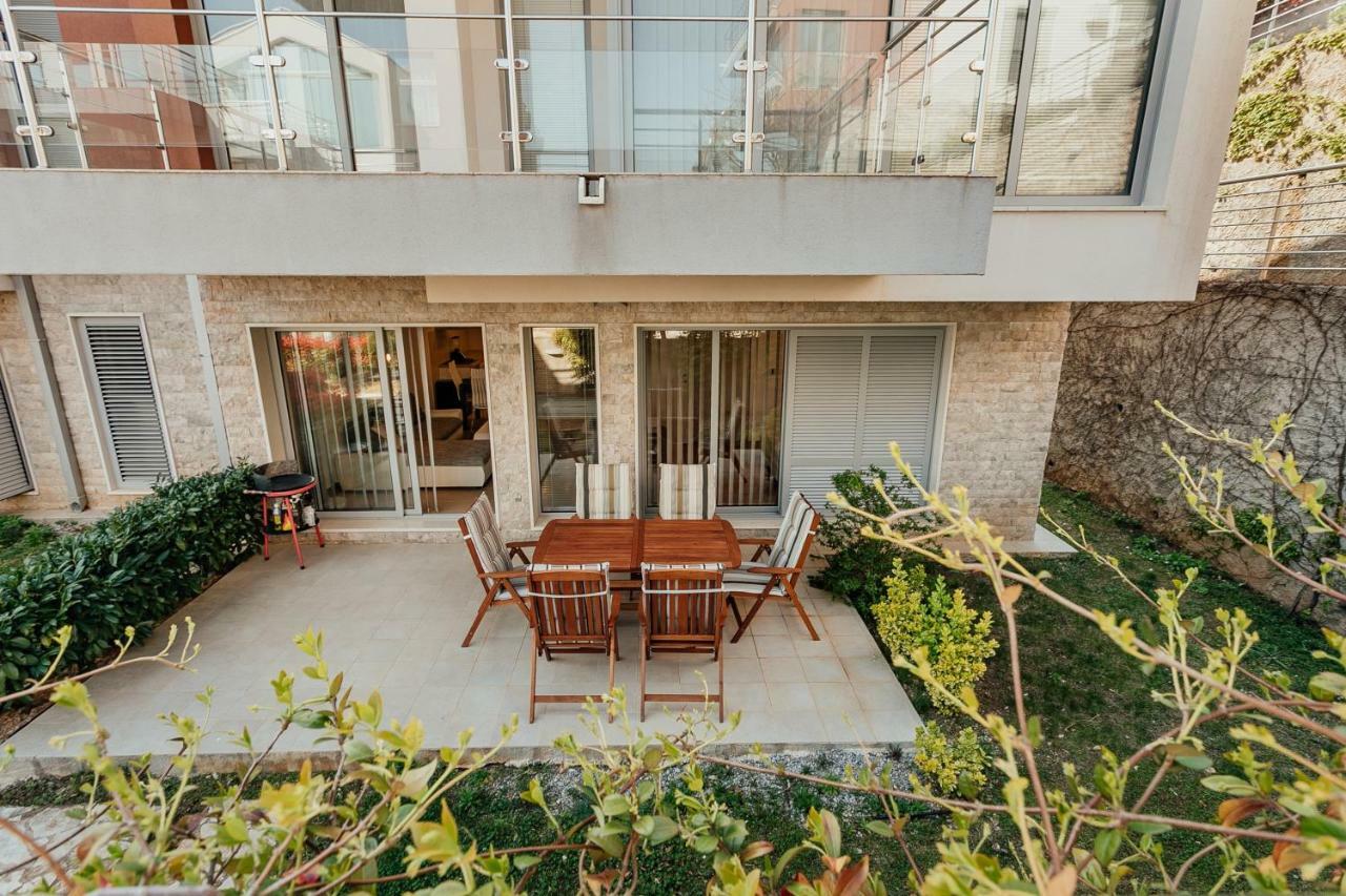 Ðenovići Acacia Hill A3 아파트 외부 사진