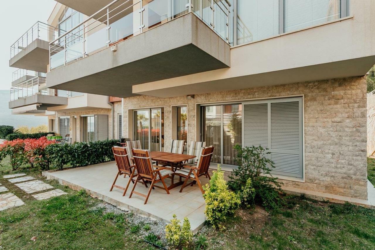 Ðenovići Acacia Hill A3 아파트 외부 사진
