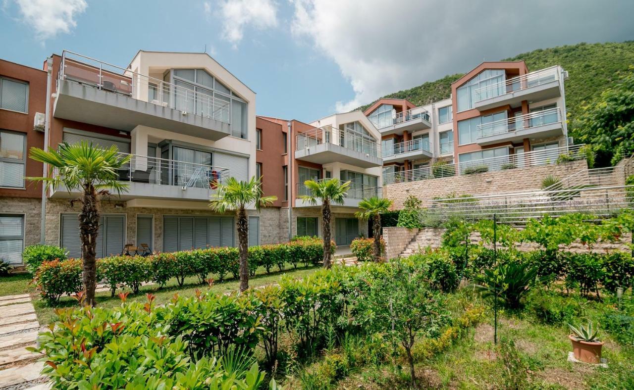 Ðenovići Acacia Hill A3 아파트 외부 사진