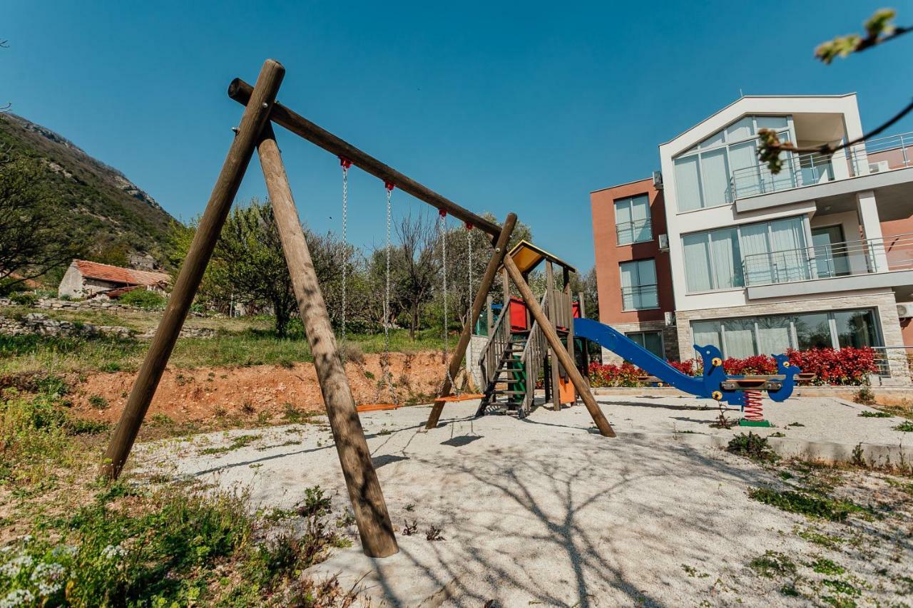 Ðenovići Acacia Hill A3 아파트 외부 사진