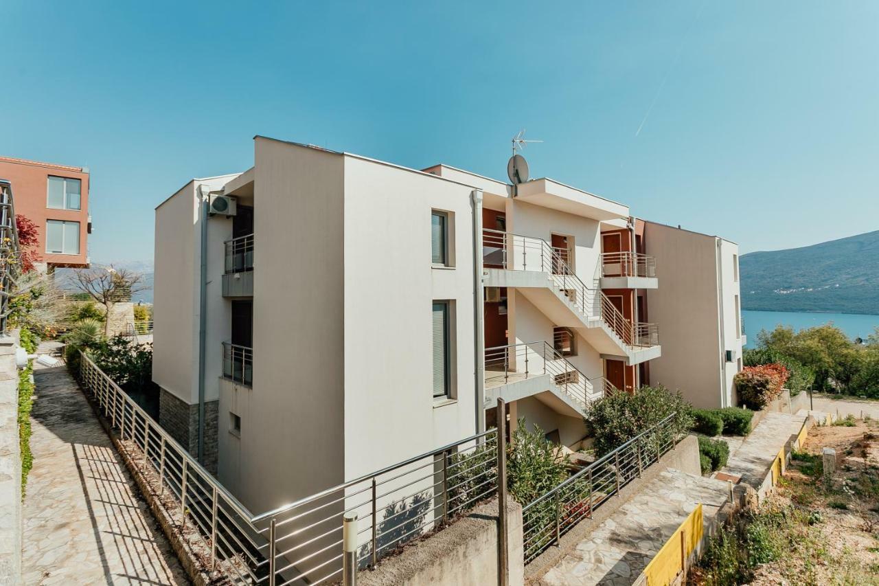 Ðenovići Acacia Hill A3 아파트 외부 사진