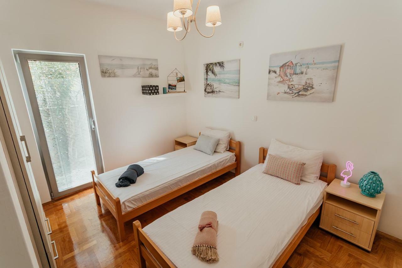Ðenovići Acacia Hill A3 아파트 외부 사진